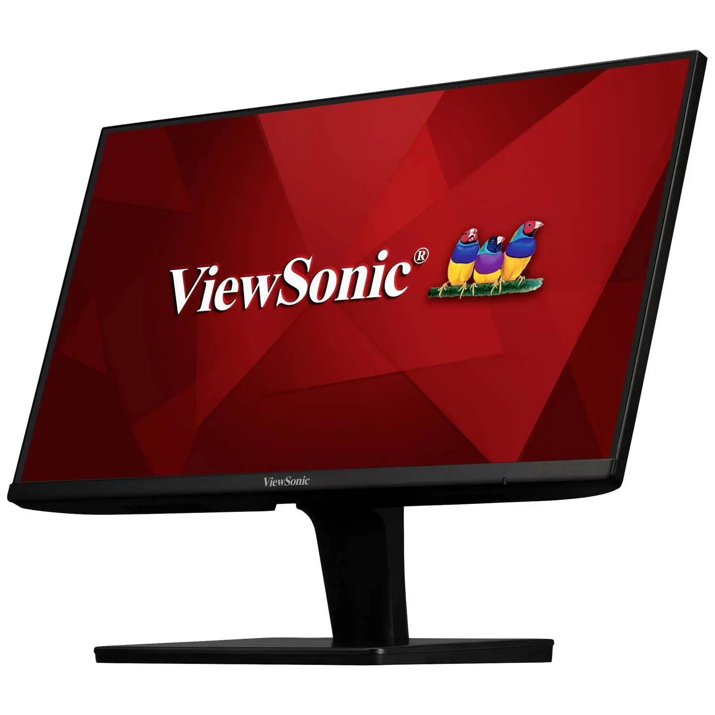 D-Ware View Sonic Monitor Bildschirm Led Display Va2215 H Full Hd 21,5 Zoll Defektware - 766907014150