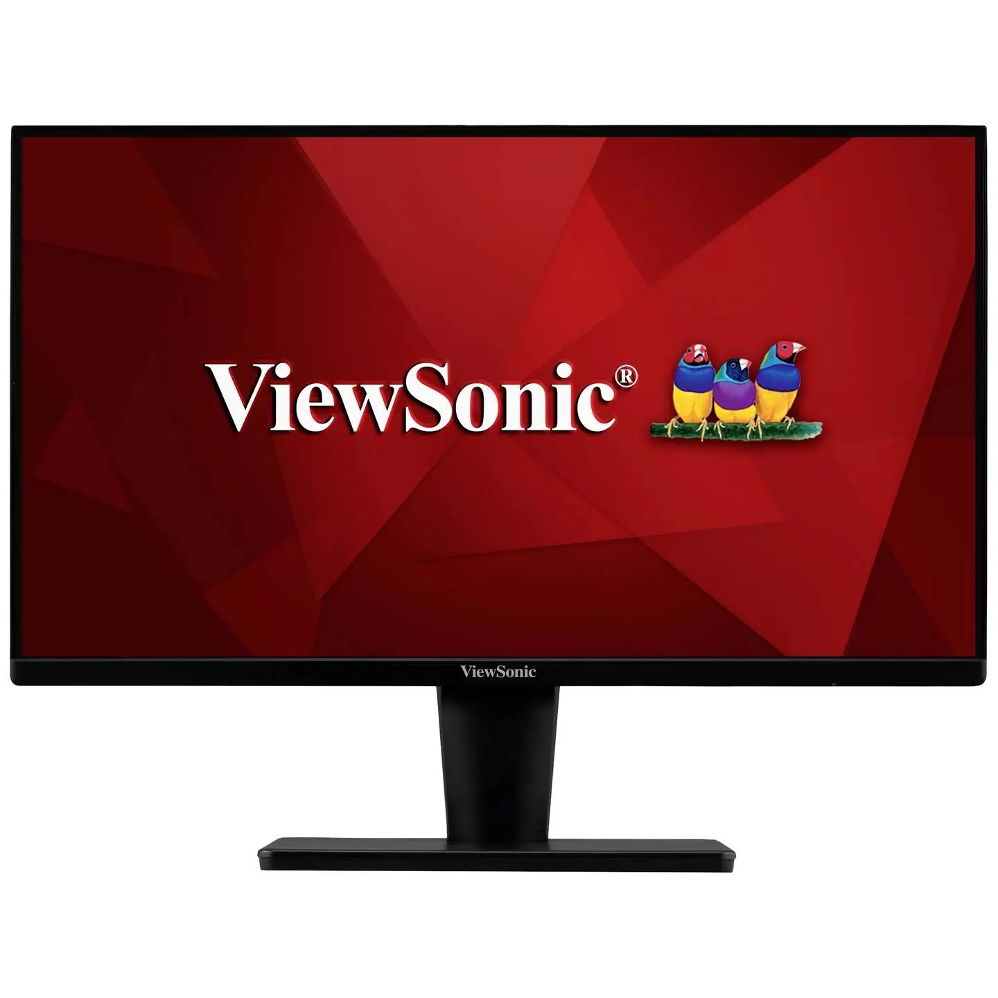 D-Ware View Sonic Monitor Bildschirm Led Display Va2215 H Full Hd 21,5 Zoll Defektware - 766907014150