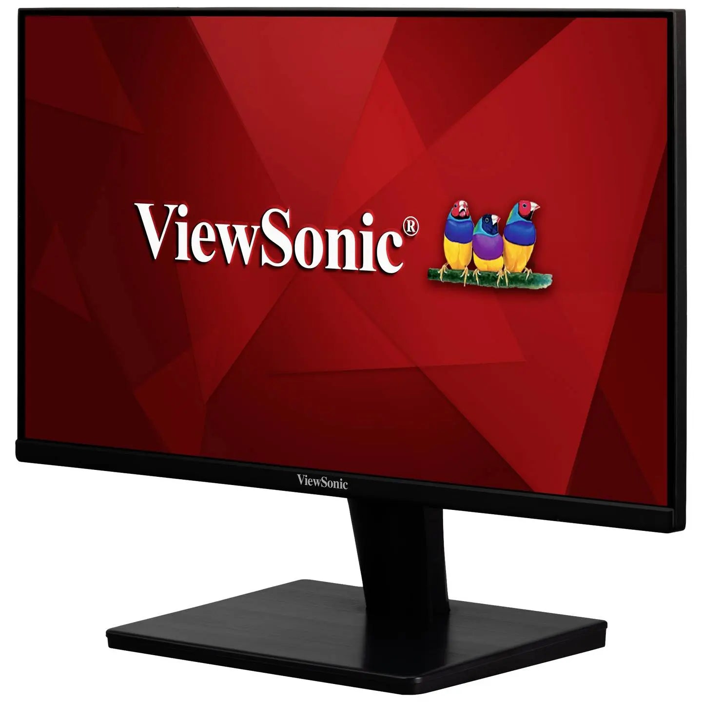 D-Ware View Sonic Monitor Bildschirm Led Display Va2215 H Full Hd 21,5 Zoll Defektware - 766907014150