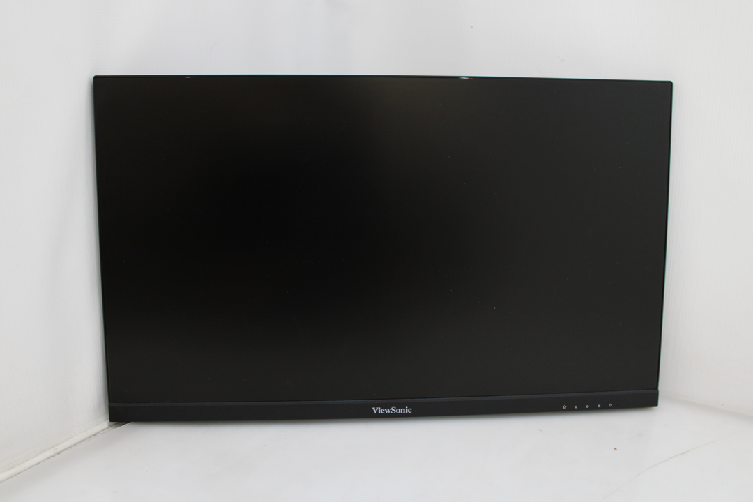 Viewsonic Va2406 H Led Monitor 61cm 24" Eek G 1920x1080 Defektware D-Ware - 766907011555