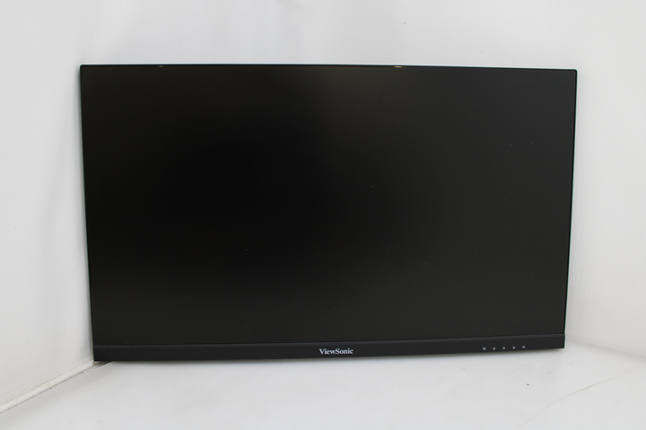 Viewsonic Va2406 H Led Monitor 61cm 24" Eek G 1920x1080 Defektware D-Ware - 766907011555