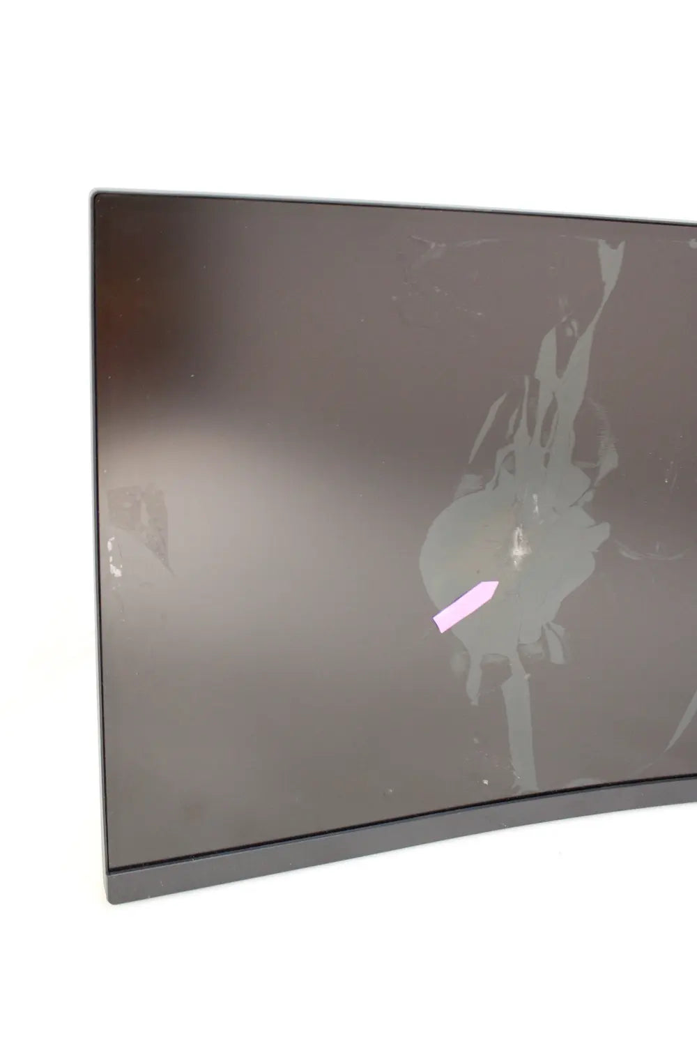 D-Ware Viewsonic Vg3419 C Led Monitor Eek G (A   G) 86.4 Cm 3440 X 1440 Pixel Defektware - 766907024234