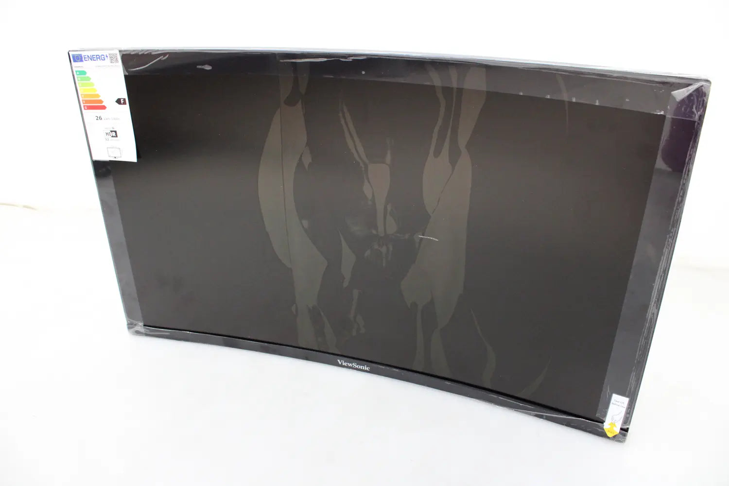 D-Ware Viewsonic Vx2718 2 Kpc Mhd Led Monitor Bildschirm 27" 2560 X 1440 Defektware - 766907009637