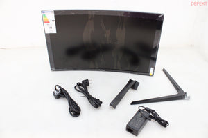 D-Ware Viewsonic Vx2718 2 Kpc Mhd Led Monitor Bildschirm 27" 2560 X 1440 Defektware