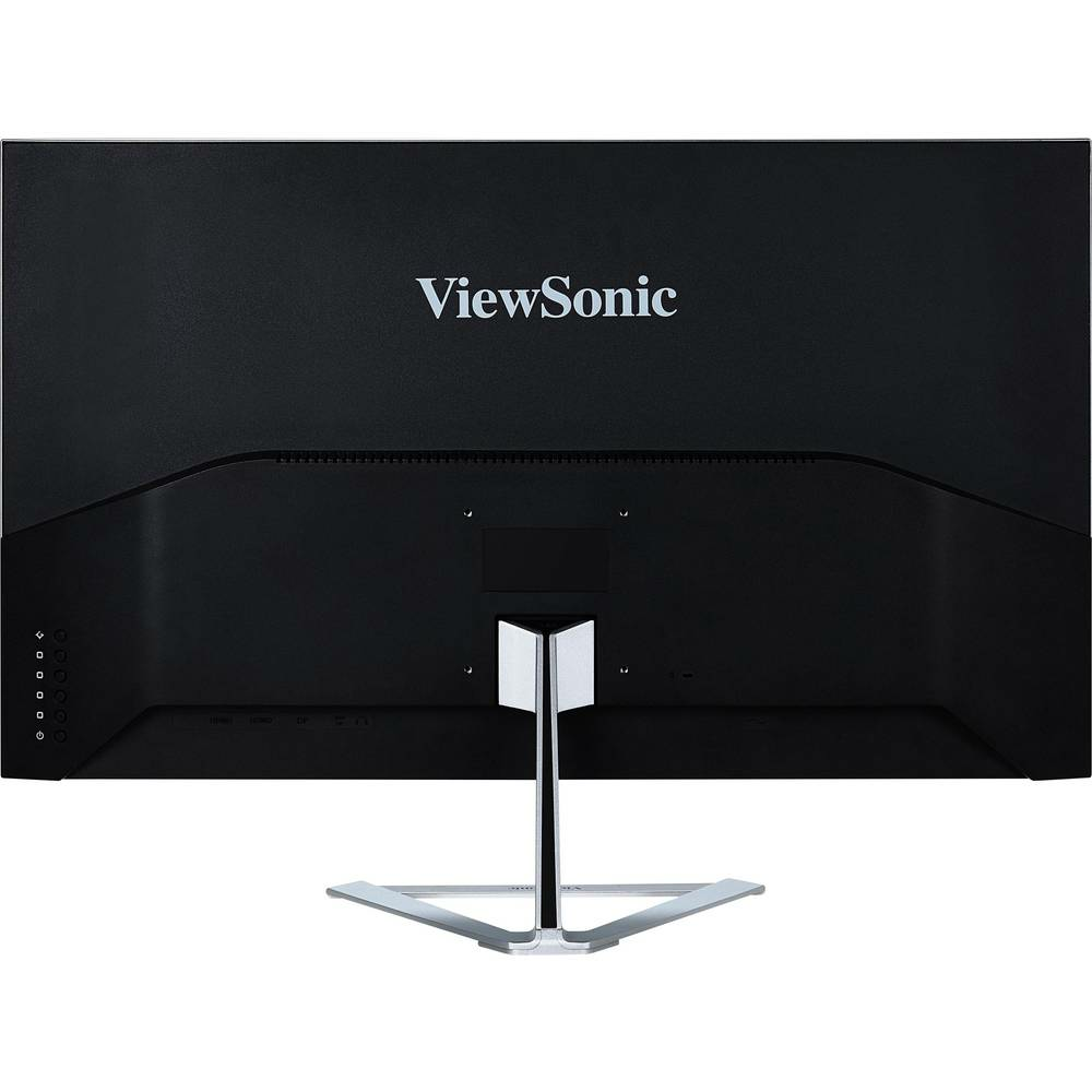 B-Ware View Sonic Vx3276 2 K Mhd 2 Led Monitor Bildschirm 80cm 32 Zoll Ips 4ms Dp Hdmi