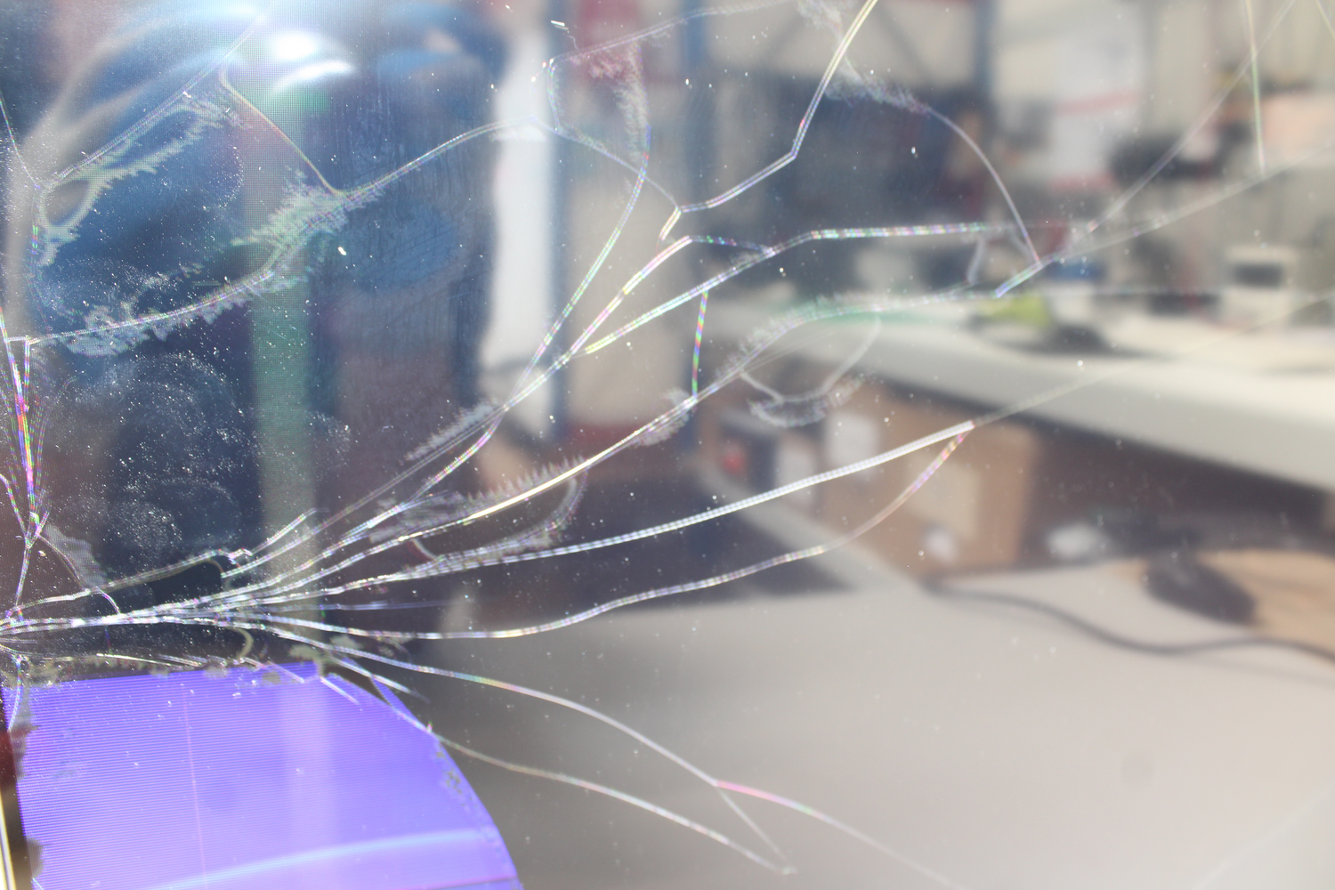 Viewsonic Vx3276 Mhd 3 Ips Led Monitor Display 31.5" Eek G Full Hd Defektware D-Ware - 766907011104