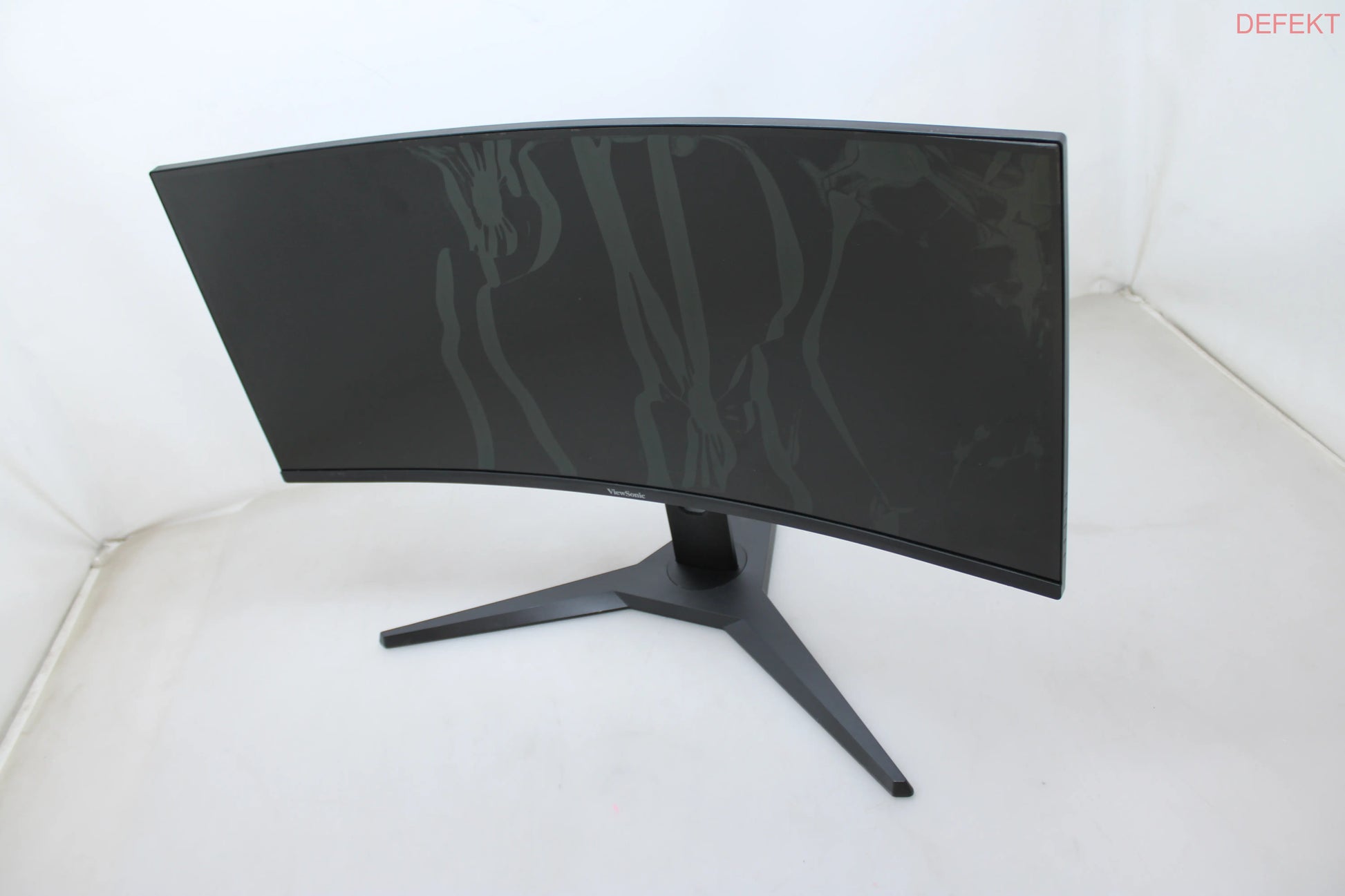 D-Ware Viewsonic Vx3418 2 Kpc Gaming Monitor Eek G 86.4 Cm 3440 X 1440 Pixel Defektware - 766907011494