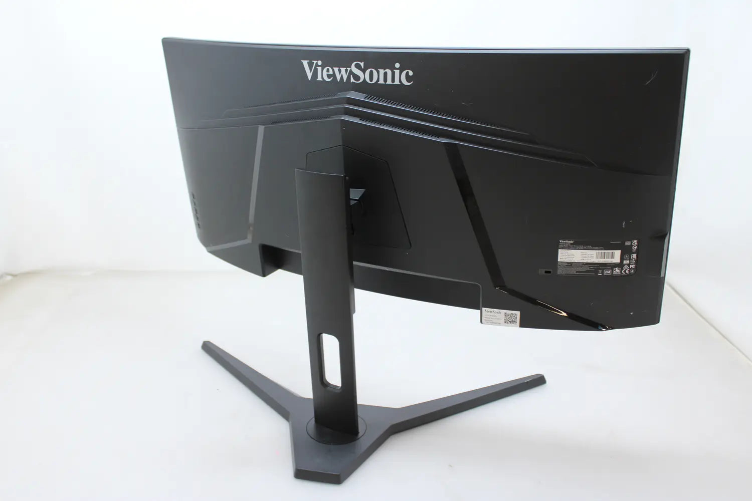 D-Ware Viewsonic Vx3418 2 Kpc Gaming Monitor Eek G 86.4 Cm 3440 X 1440 Pixel Defektware - 766907011494