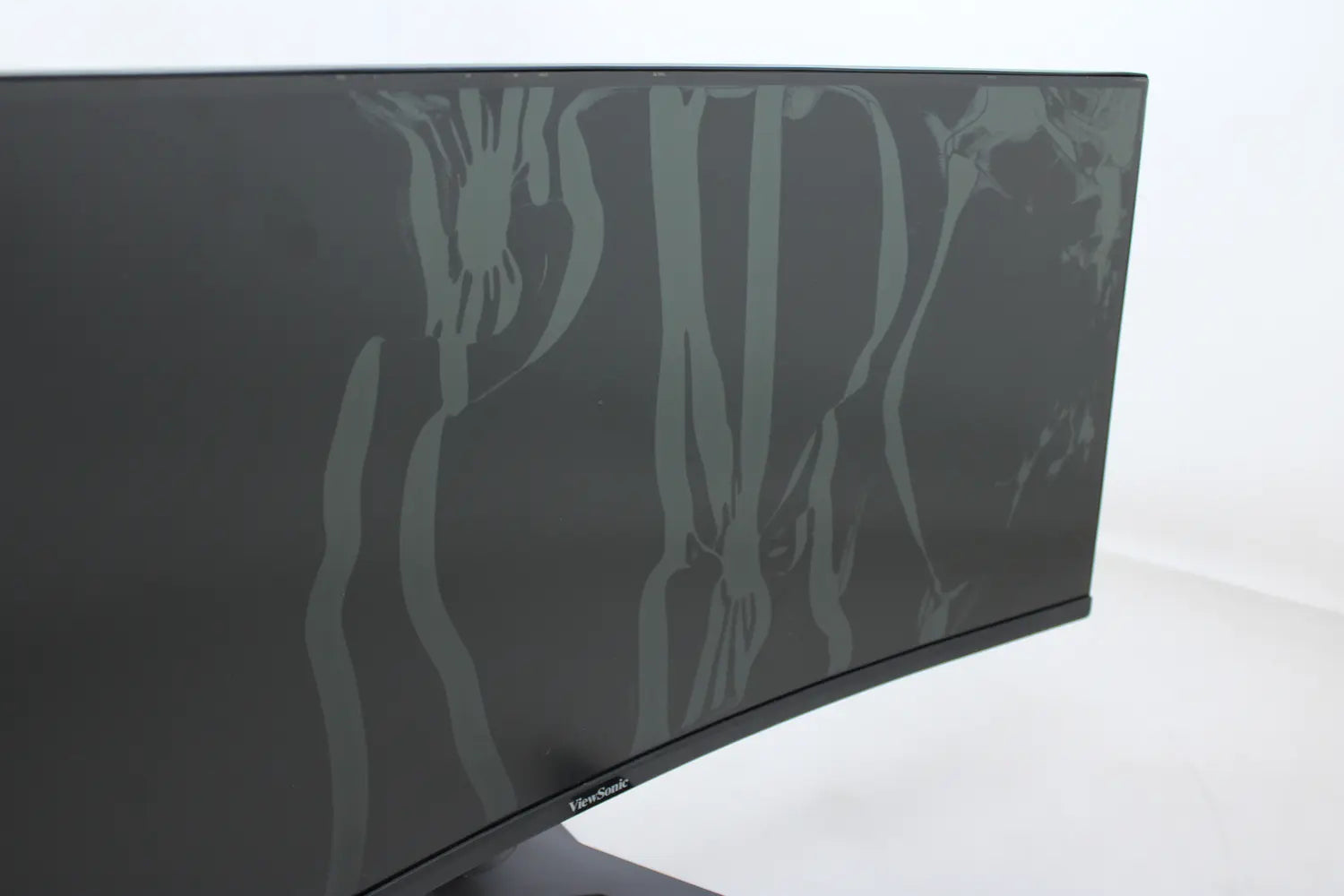 D-Ware Viewsonic Vx3418 2 Kpc Gaming Monitor Eek G 86.4 Cm 3440 X 1440 Pixel Defektware - 766907011494