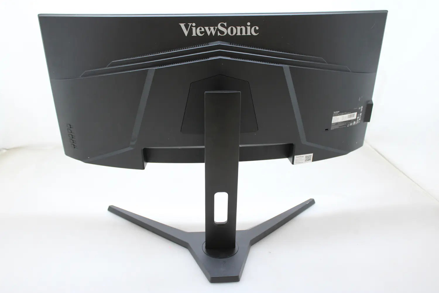 D-Ware Viewsonic Vx3418 2 Kpc Gaming Monitor Eek G 86.4 Cm 3440 X 1440 Pixel Defektware - 766907011494