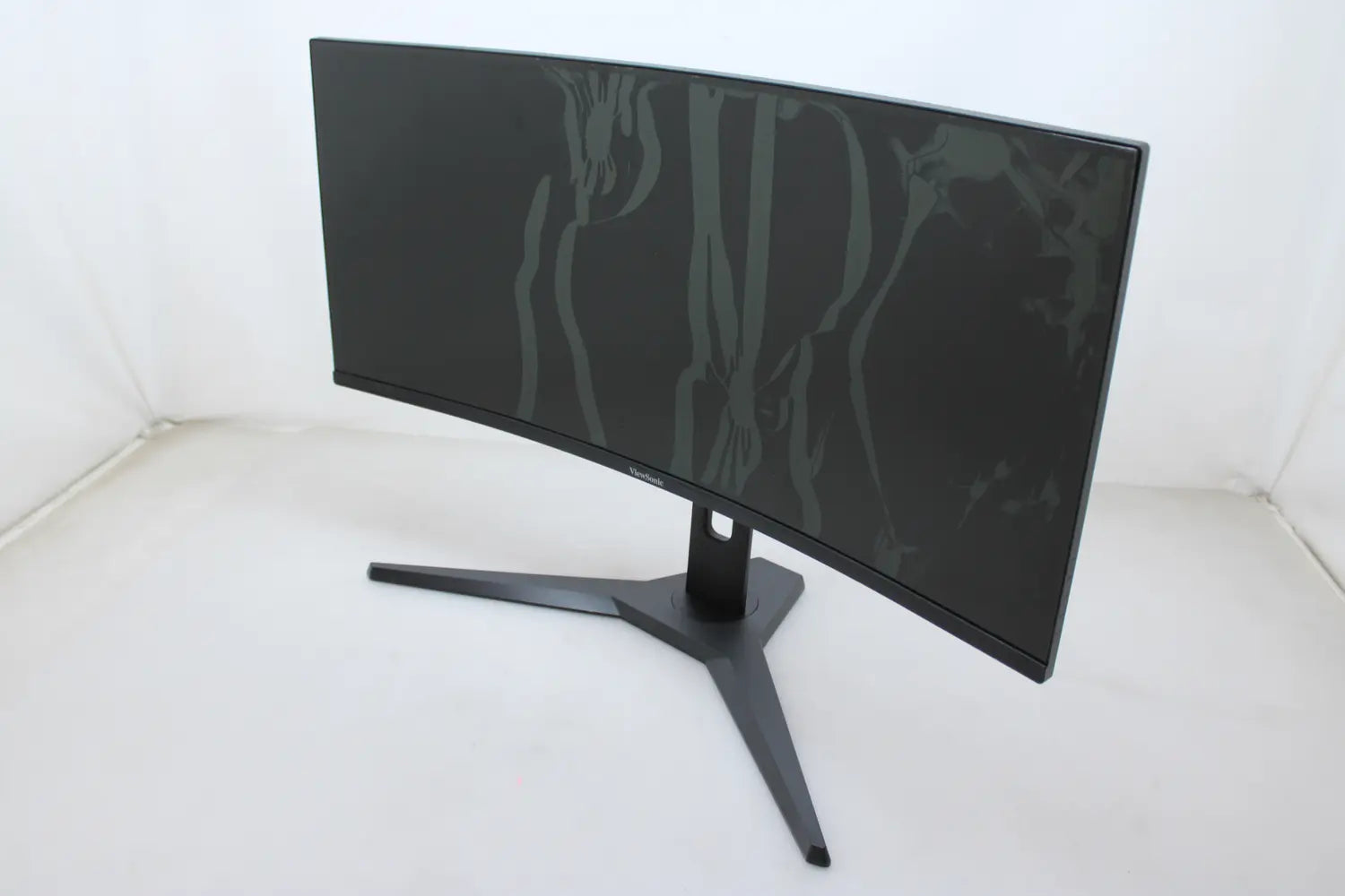 D-Ware Viewsonic Vx3418 2 Kpc Gaming Monitor Eek G 86.4 Cm 3440 X 1440 Pixel Defektware - 766907011494