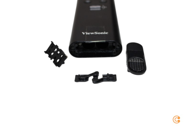 Viewsonic X10 4 K Beamer Heimkino Led Beamer Projektor Hdr10 4 K Siehe Text/Foto B-Ware - 766907999419