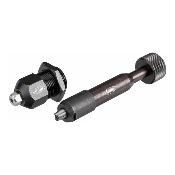 B-Ware Vigor V3735 Universal Nietzange Für Blindnieten Und Blindnietmutter - 4047728037358