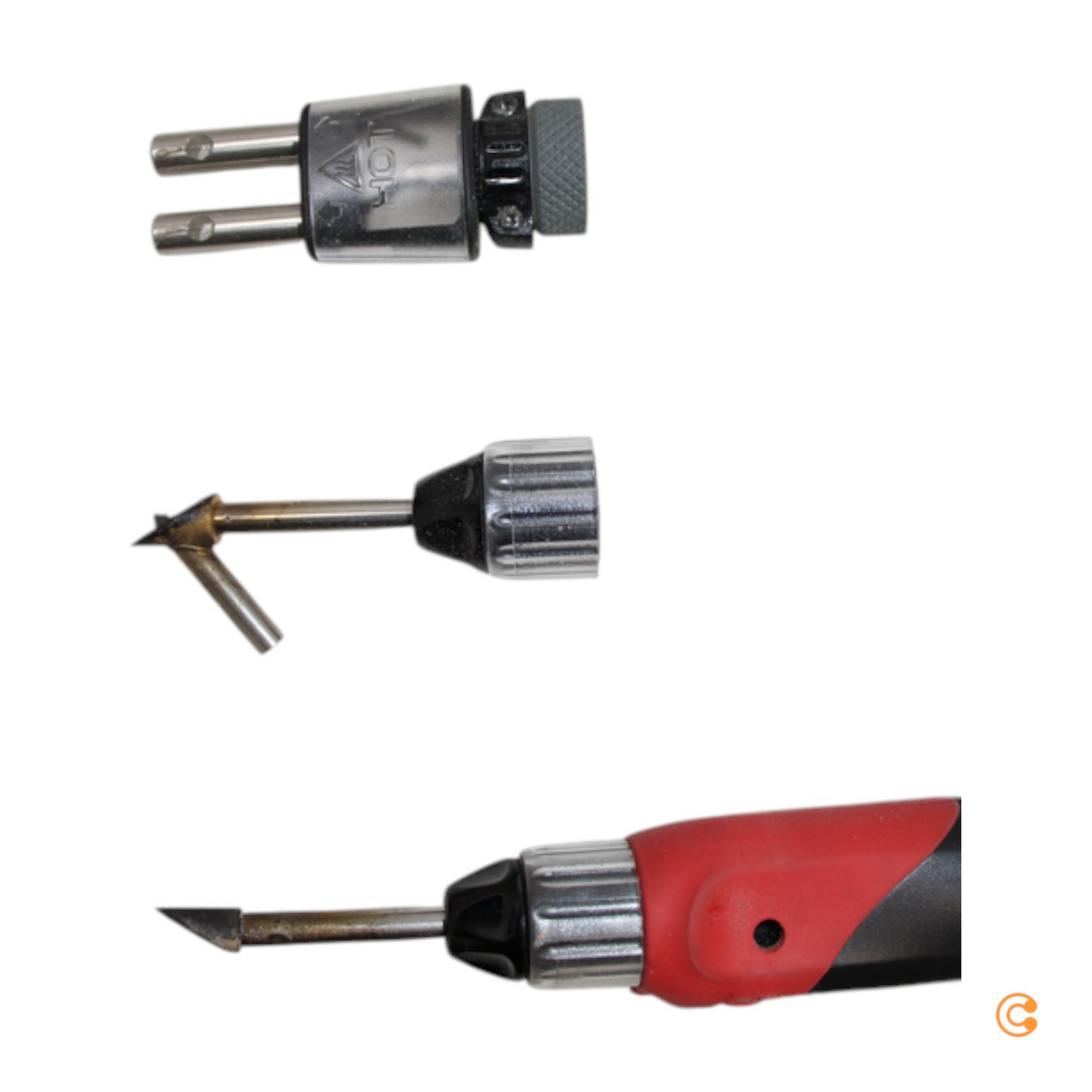 Vigor V3551 N Kunstoff Reparatur Satz Set Kunststoff Reparatur Auto Defektware D-Ware - 4047728075084