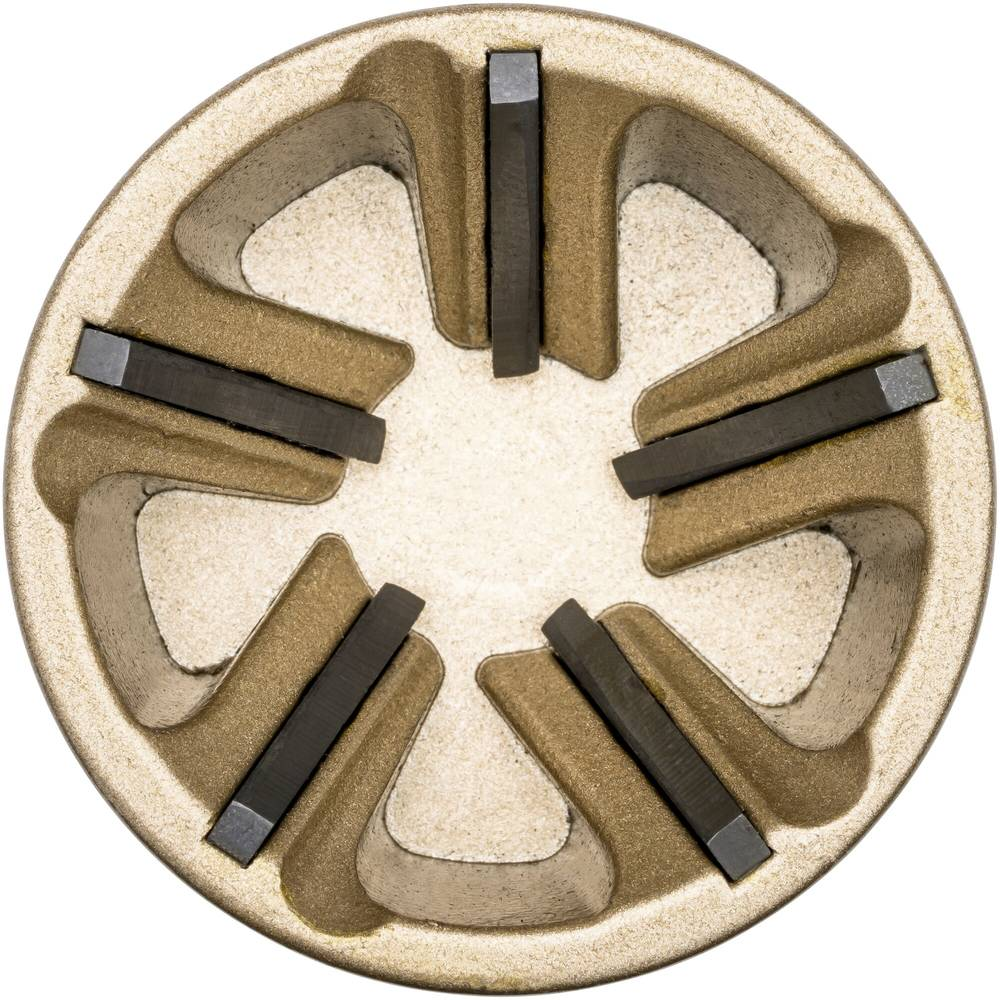 Vigor V7403 Entgrater Bit Außen Entgrater Metall 13   35 Mm Aufsatz B-Ware - 4047728074032