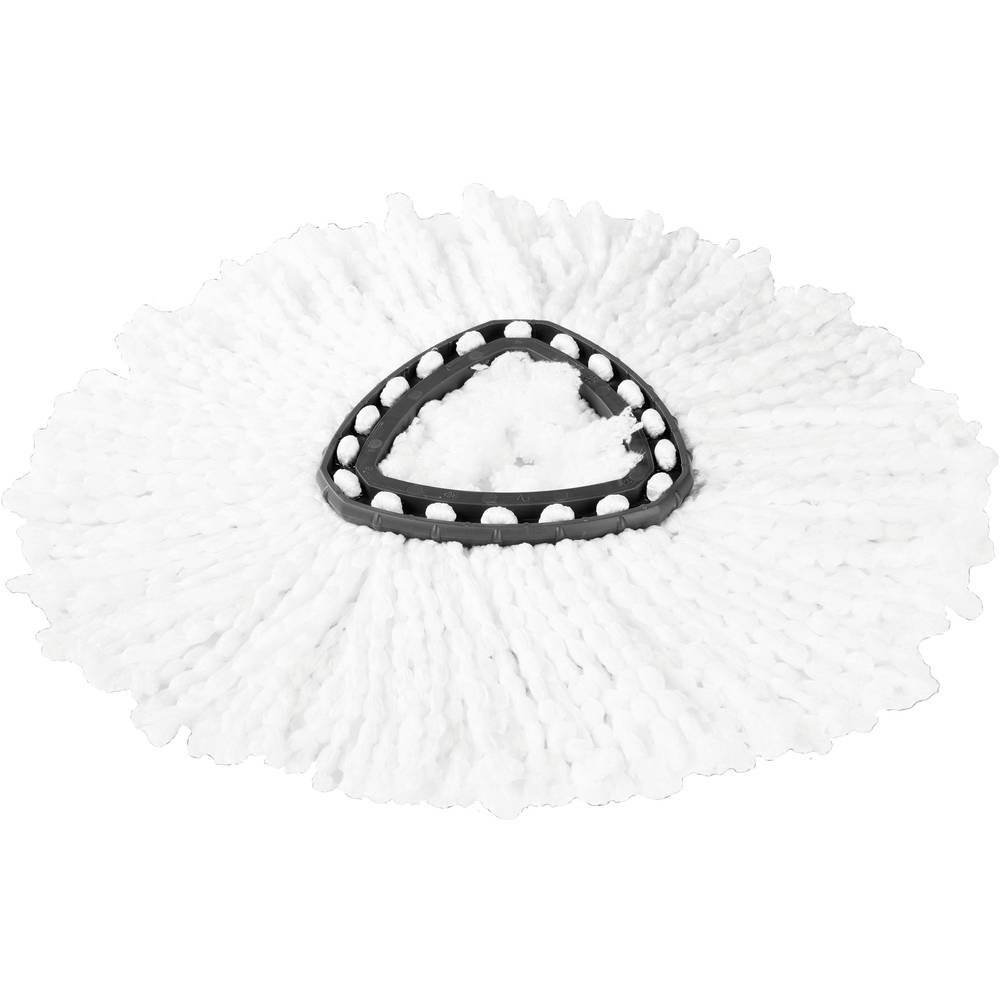 Vileda Wischmop Ersatzaufsatz Mopkopf Easy Wring Clean Ersatz Aufsatz 2 STÜCK - 4023103156487