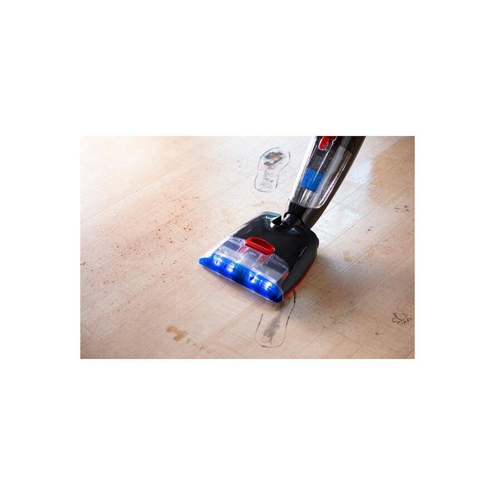 Vileda Jet Clean 3in1 Saugwischer Bodenreinigung Defektware Siehe Text D-Ware