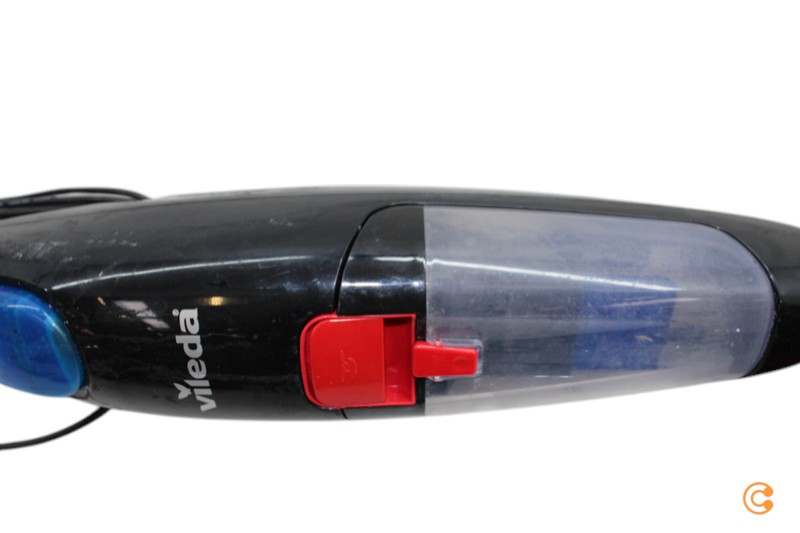 Vileda Jet Clean 3in1 Saugwischer Bodenreinigung 2 Ersatzrollen Siehe Text/Foto C-Ware - 4023103230569