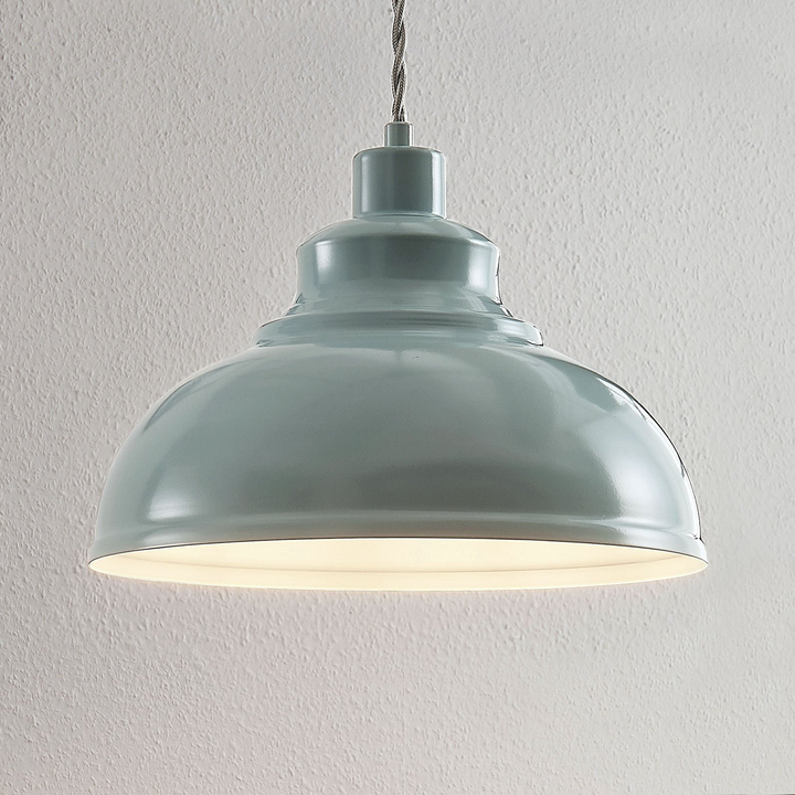 Lindby Hängeleuchte Albertine Pendelleuchte Lampe Leuchte E27 Led 2 Stück B-Ware - 4251096557442