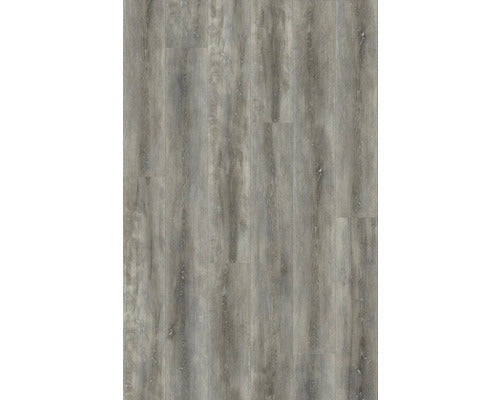 Baya Vinylboden Designboden Diele Belag Grau selbstklebend Landhaus 60 STÜCK - 4306516022939