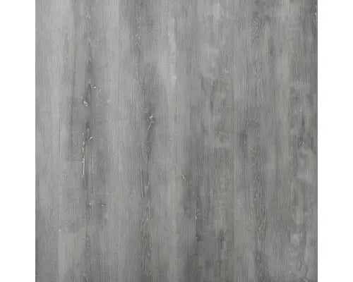 B-Ware Baya Vinylboden Designboden Diele Belag Grau Selbstklebend Landhaus 60 Stück - 4306516022939