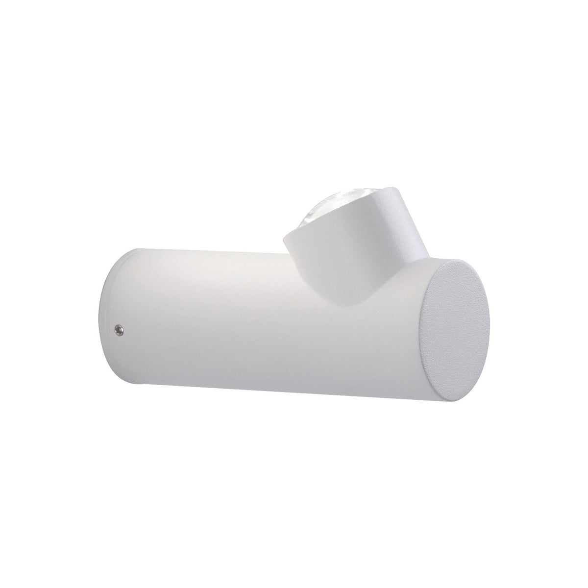 Viokef Außenwandleuchte Wandlampe LED Vox Aluminium weiß Außenleuchte228 - 5201769111340