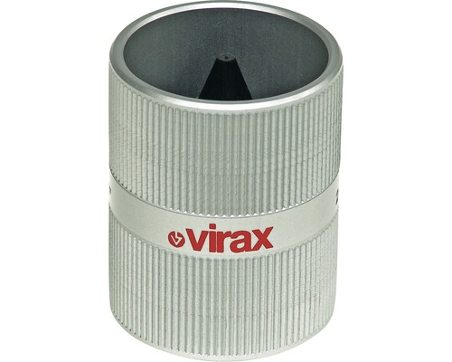Virax Entgrater Werkzeug Rohrentgrater Alu Innen /Außen Mehrere Materialien 35mm B-Ware - 3521742212515