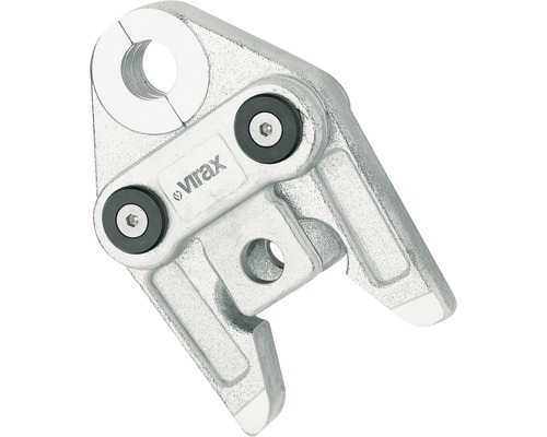 Virax Pressbacke Werkzeug Einsatz Profil Th 20 Pressverbindung System B-Ware - 3521742530077