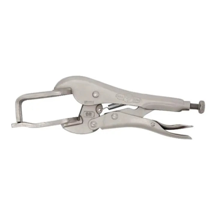 B-Ware Vise Grip Schweißerzange Gripzange Schweißergripzange 225mm 2 Stück  - 38548000251