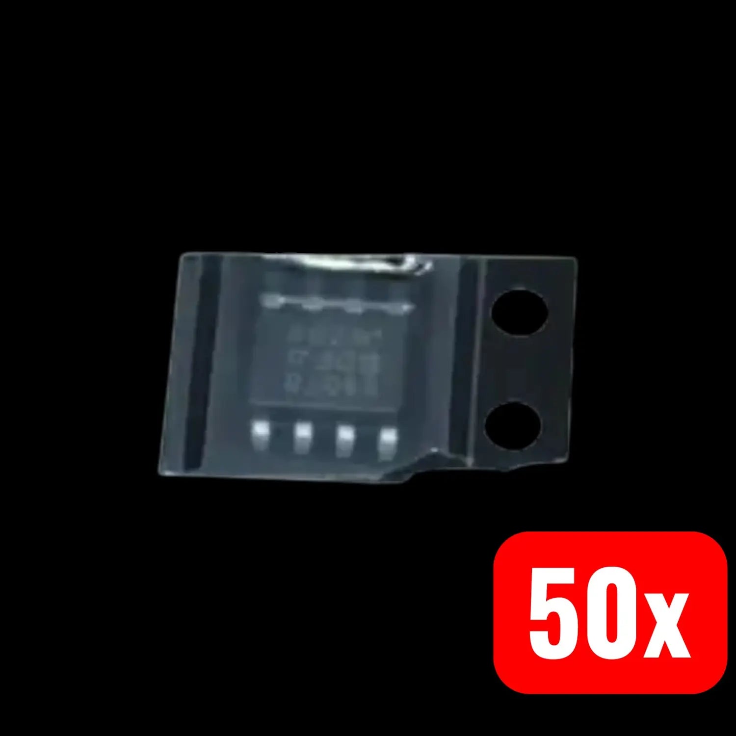 B-Ware Mosfet Transistor Vishay Si9407 Bdy T1 Ge3 P Kanal Soic 8 Tape On 50 Stück - 3162494102404