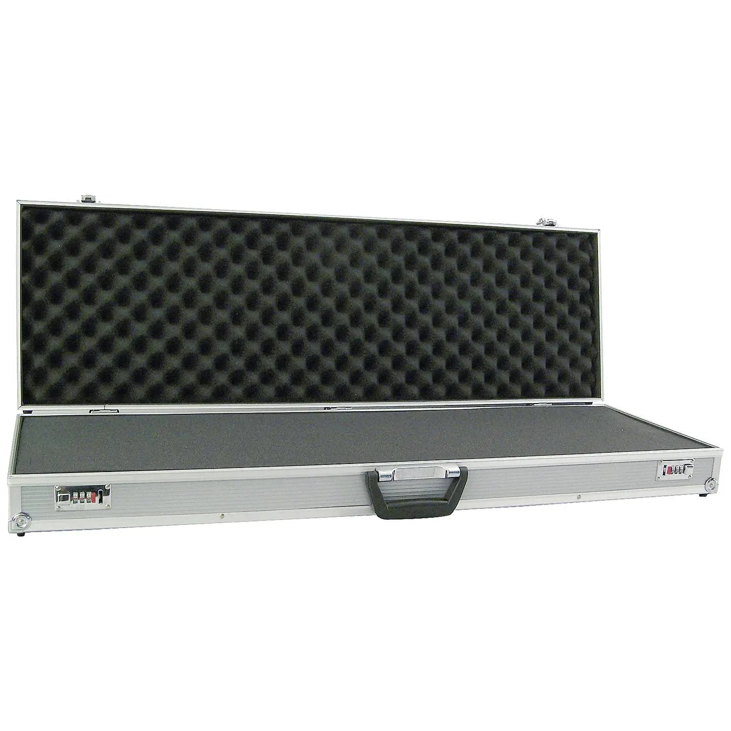 B-Ware Viso Koffer Aluminium Schutzkoffer Transportbox Schaumstoff Einsatz Aufbewahrung - 3321369931055