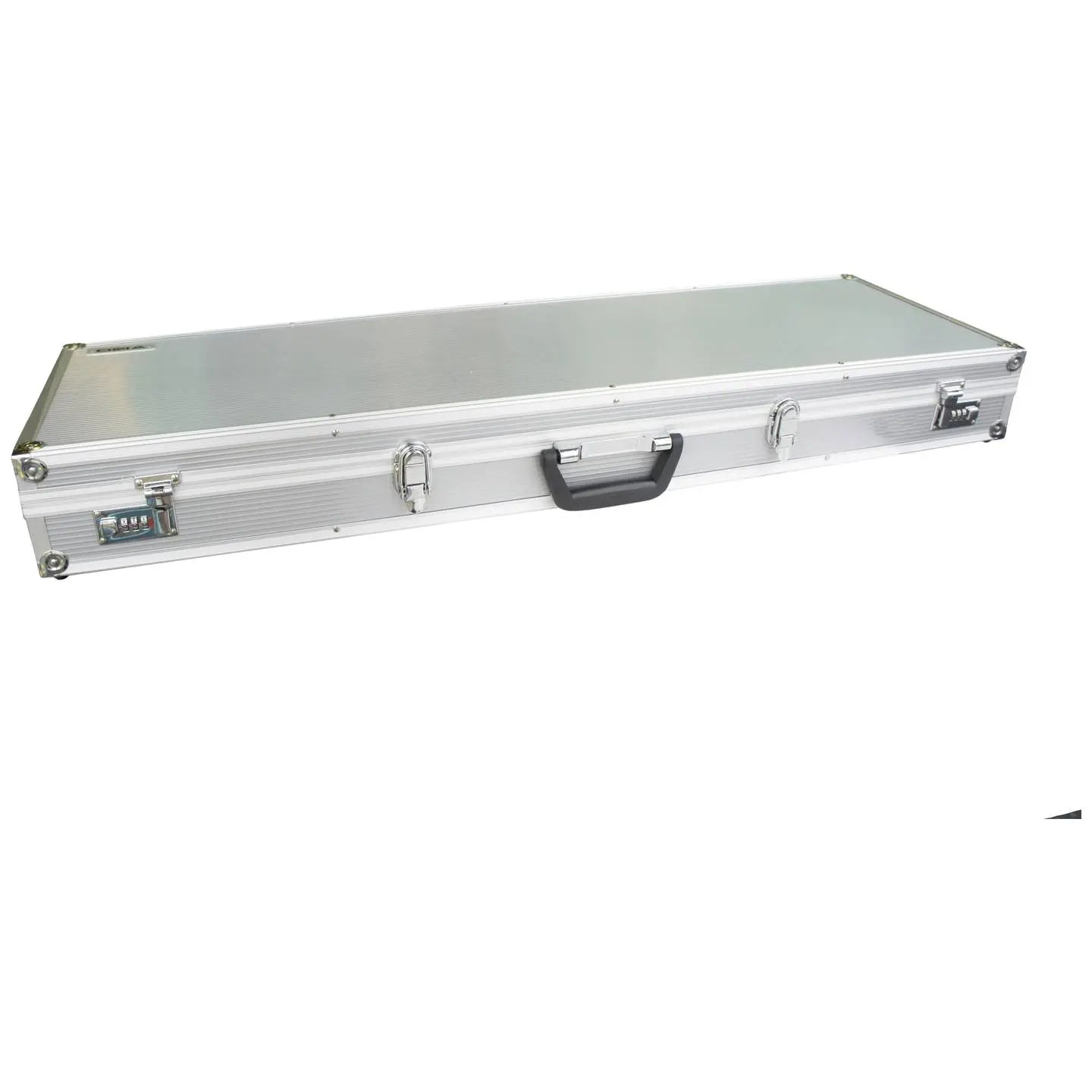 B-Ware Viso Koffer Aluminium Schutzkoffer Transportbox Schaumstoff Einsatz Aufbewahrung - 3321369931055