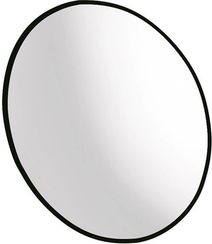 B-Ware Viso Sicherheitsspiegel Durchmesser 33 Cm Rundspiegel Mit Wandhalterung