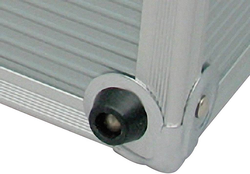 Viso Stc961 P Universal Werkzeugkoffer Unbestückt (L X B X H) 520 X 280 X 100 Mm B-Ware - 3321369931048