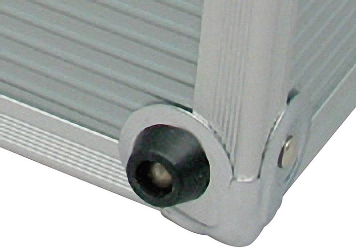 Viso Stc961 P Universal Werkzeugkoffer Unbestückt (L X B X H) 520 X 280 X 100 Mm B-Ware - 3321369931048