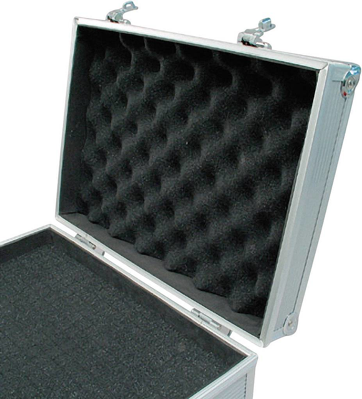 Viso Stc961 P Universal Werkzeugkoffer Unbestückt (L X B X H) 520 X 280 X 100 Mm B-Ware - 3321369931048