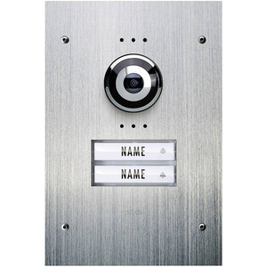 B-Ware M E Modern Electronics Vistadoor Video Türsprechanlage Klingelanlage Kamera