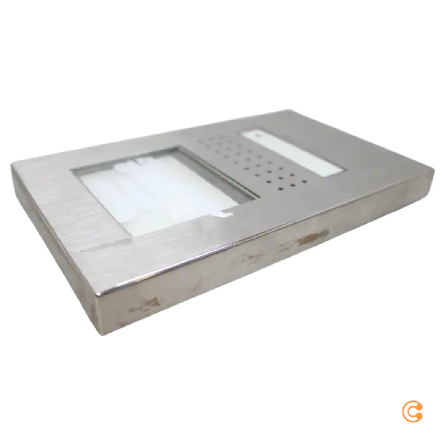 B-Ware M E Modern Electronics Vistadoor 111 Ww Türsprechanlage Siehe Text/Foto - 4250109171644