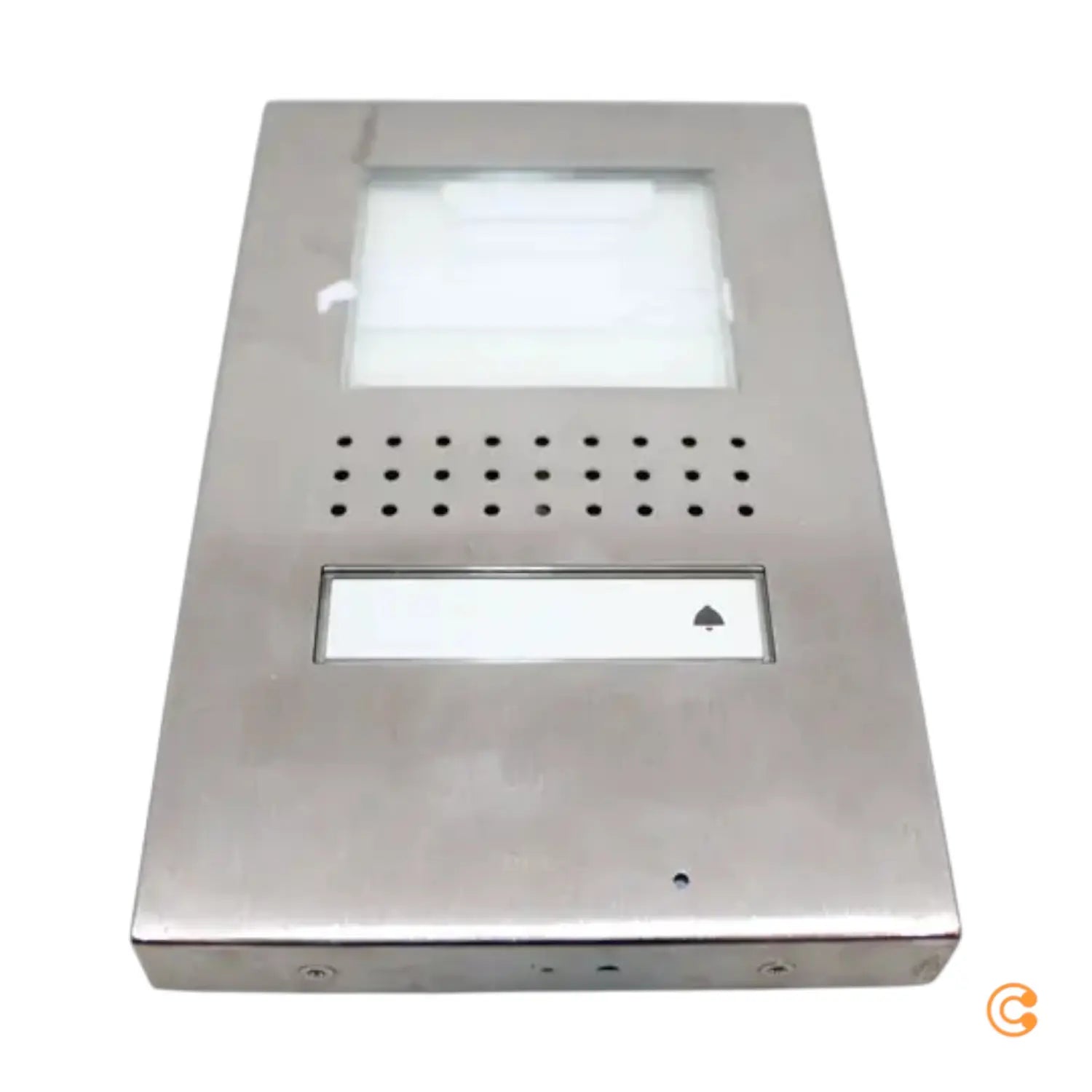 B-Ware M E Modern Electronics Vistadoor 111 Ww Türsprechanlage Siehe Text/Foto - 4250109171644