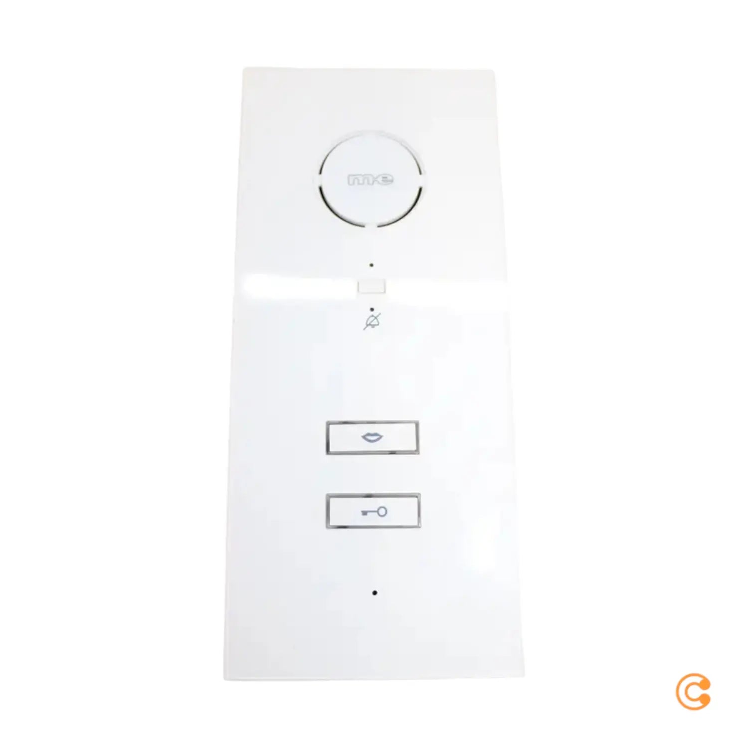 B-Ware M E Modern Electronics Vistadoor 111 Ww Türsprechanlage Siehe Text/Foto - 4250109171644