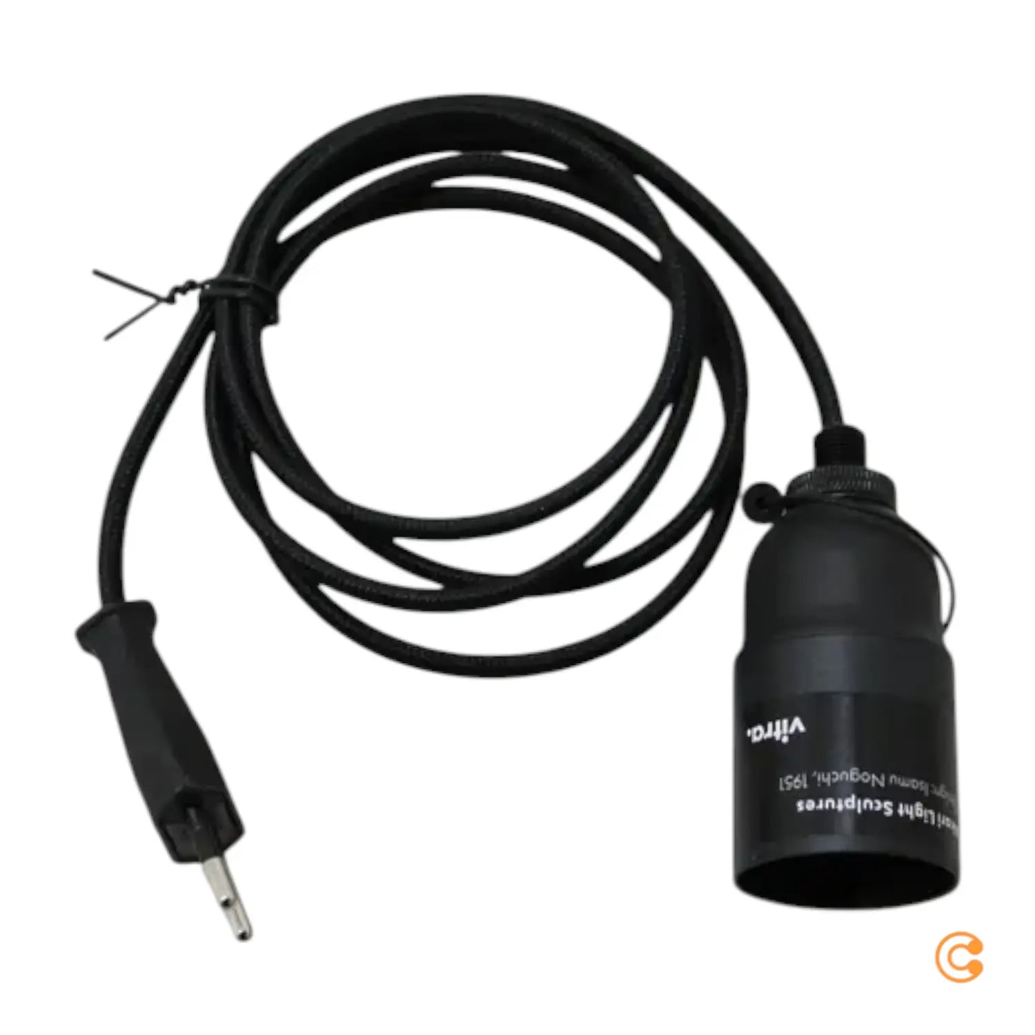 C-Ware Vitra Akari Tischleuchte Lampe Leuchte Tischlampe Licht Siehe Text/Foto - 4055737005695