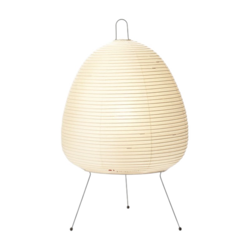 Vitra Akari Tischleuchte Lampe Leuchte Tischlampe Nachttischleuchte Siehe Text B-Ware - 4055737005695