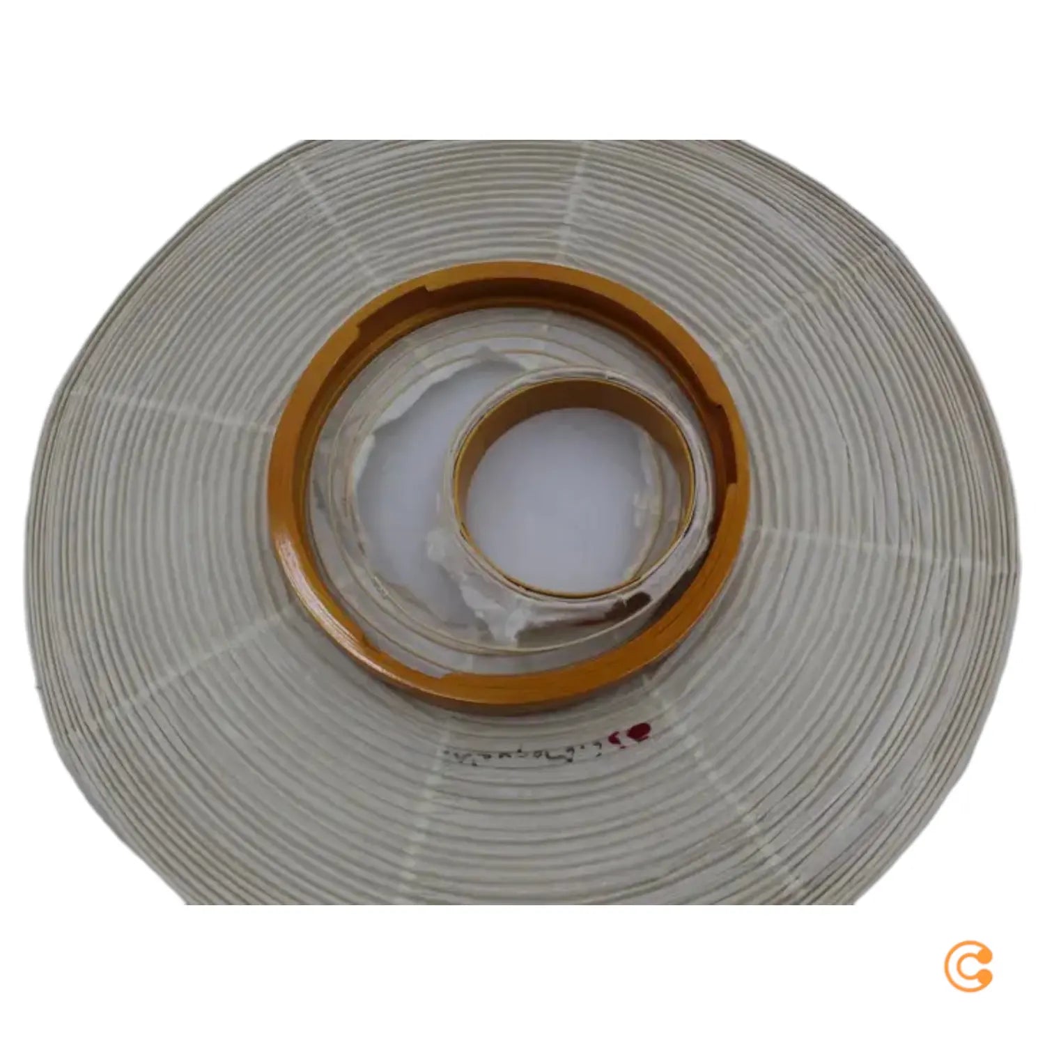 B-Ware Vitra Akari Tischleuchte Lampe 3 A B 28 X T 28 X H 56 Beige Siehe Text/Foto - 4055737005800