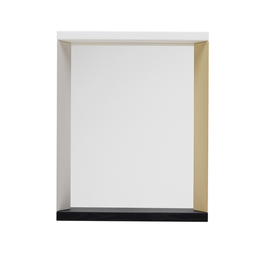 Vitra Frame Spiegel Hauptspiegel Colour Small Rahmen Wandspiegel Siehe Text/Foto B-Ware - 4055737179679