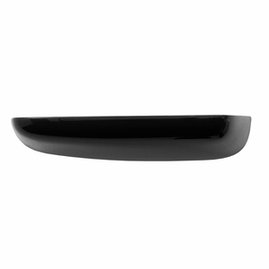 B-Ware Vitra Corniches Wandkonsole Konsole Regal Wandregal Wandboard Groß Schwarz