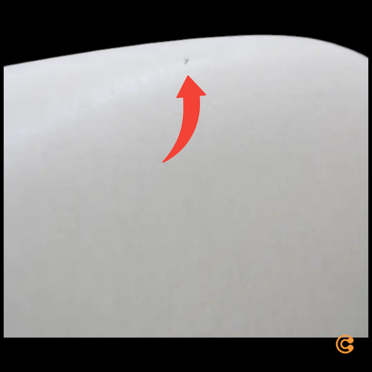 Vitra Eames Fiberglass Side Chair DSW Ahorn gelb Eames parchment SIEHE TEXT/FOTO - 4055737077074