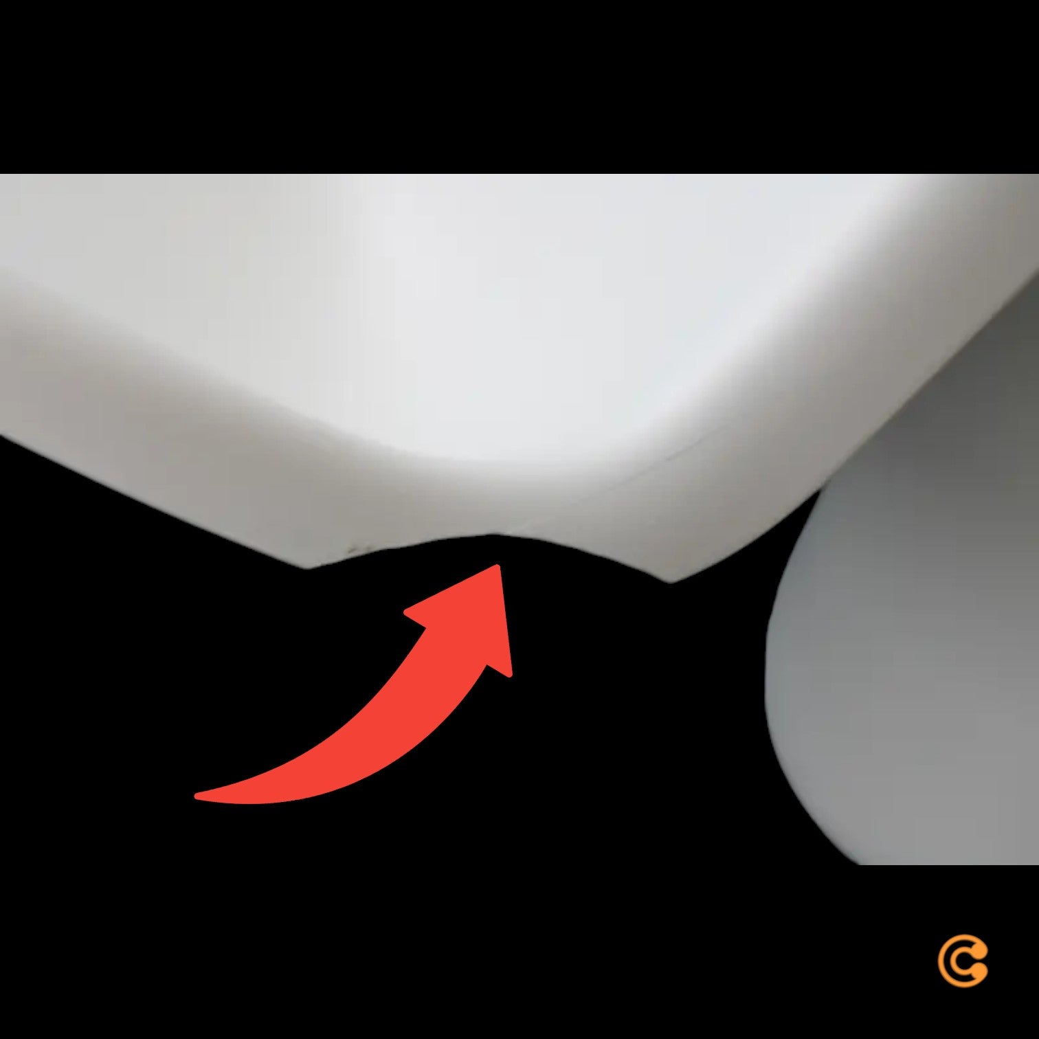 Vitra Panton Chair Gartenstuhl Esszimmerstuhl Stuhl weiß SIEHE TEXT/FOTO - 4055737096754