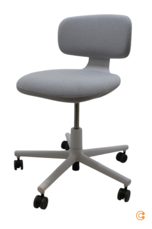 Vitra Rookie Bürostuhl Drehstuhl Bürodrehstuhl Stuhl Siehe Text/Foto B-Ware - 4055737067433