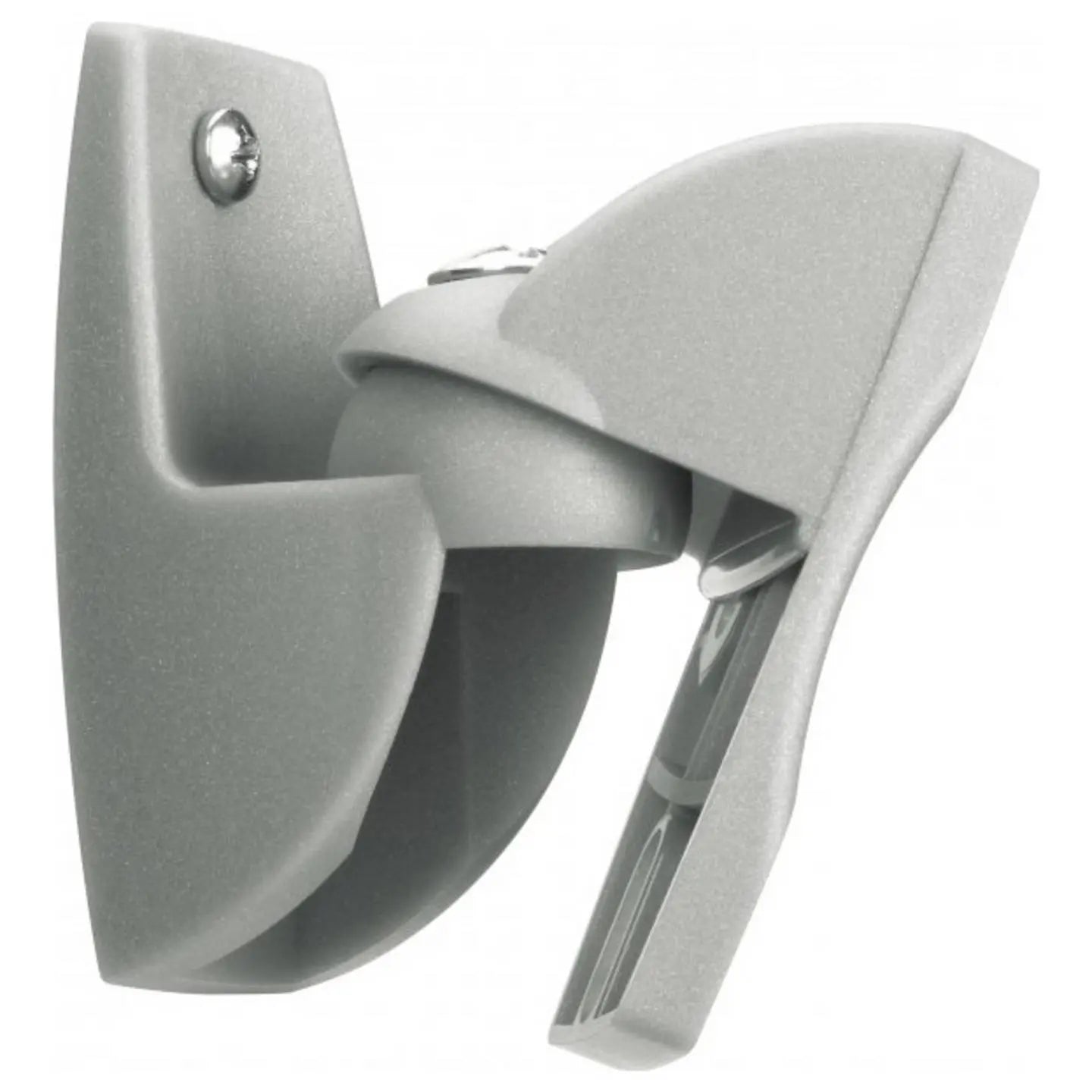 B-Ware Vogels Vlb 500 Lautsprecher Wandhalterung Lautsprecherhalter Silber 8 Stück - 8712285350764