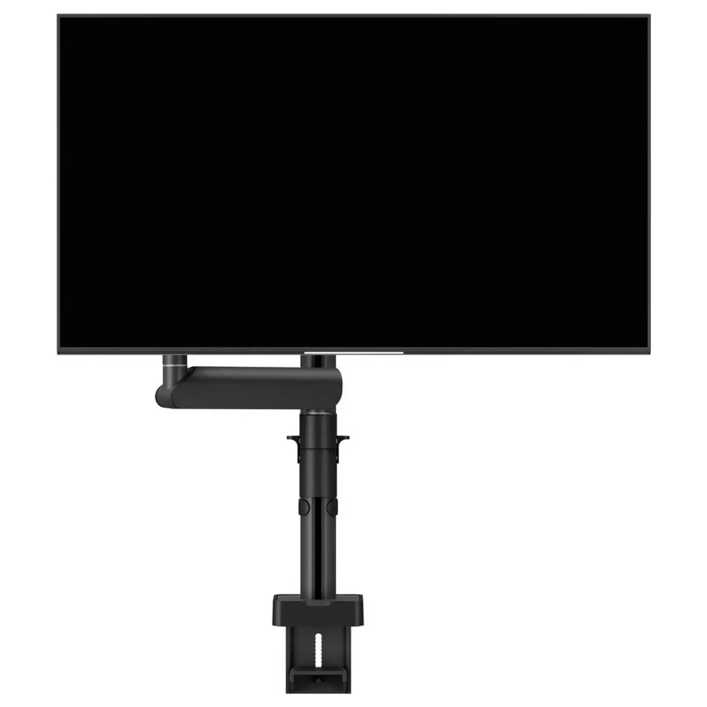 B-Ware Vogels Monitor Tischhalterung Monitorarm Momo Motion Plus Schwarz 43 Zoll - 8712285353628